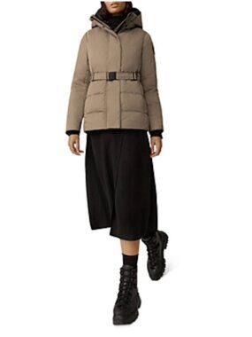 Canada Goose Mckenna Jacket  Mckenna Jacket - Quicksand color